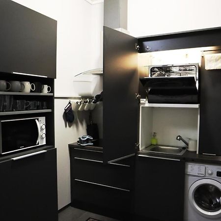 Your Lovely Home In The Heart Of Budapest Luaran gambar