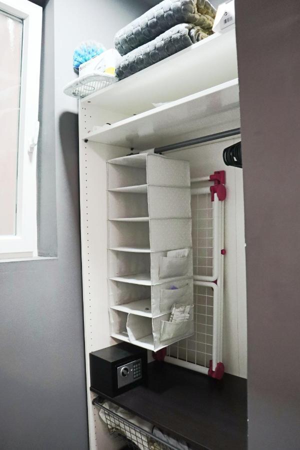 Your Lovely Home In The Heart Of Budapest Luaran gambar