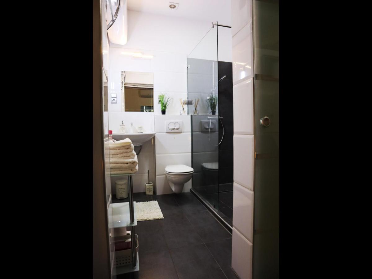 Your Lovely Home In The Heart Of Budapest Luaran gambar