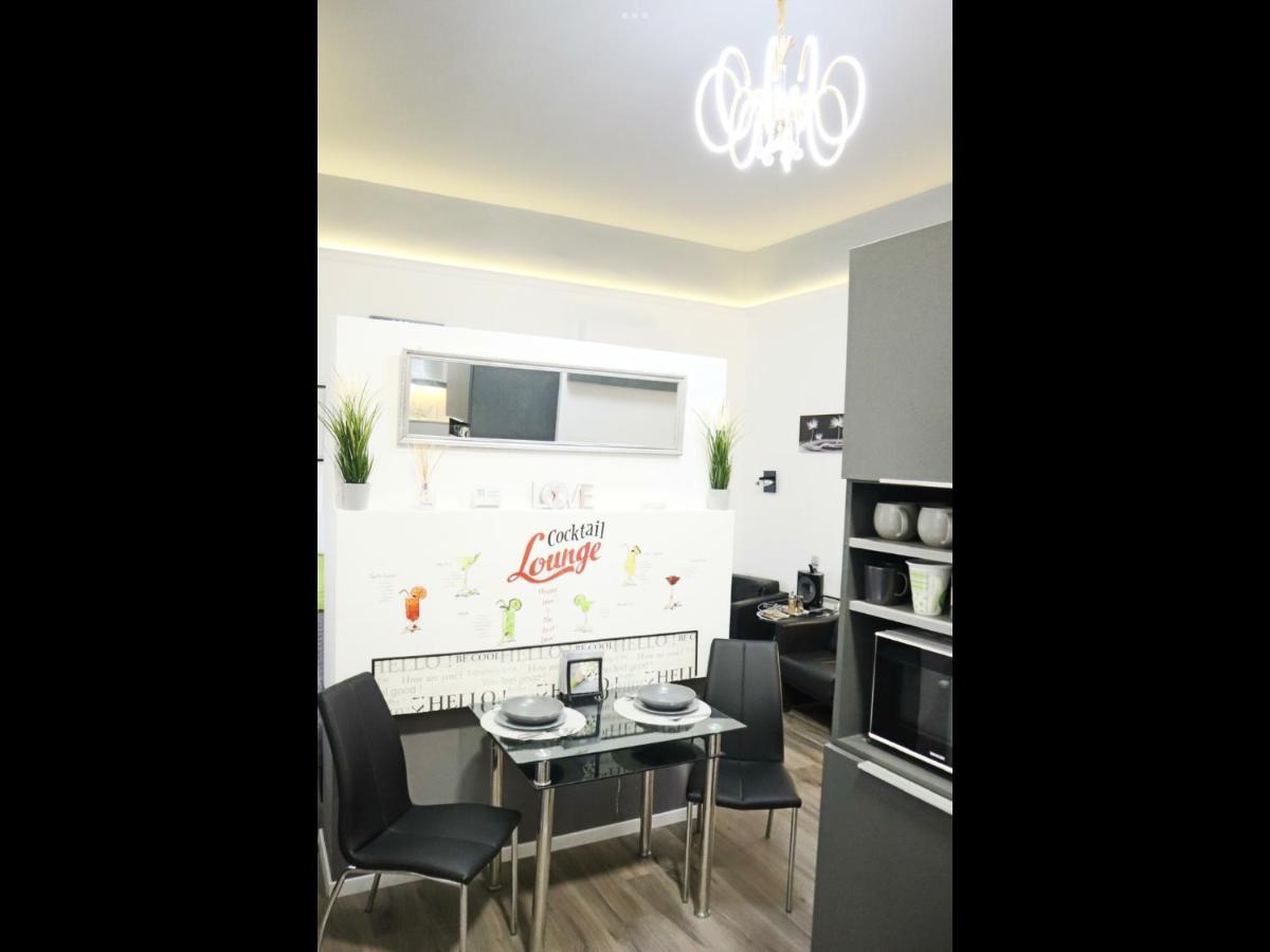 Your Lovely Home In The Heart Of Budapest Luaran gambar