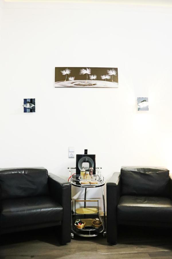 Your Lovely Home In The Heart Of Budapest Luaran gambar