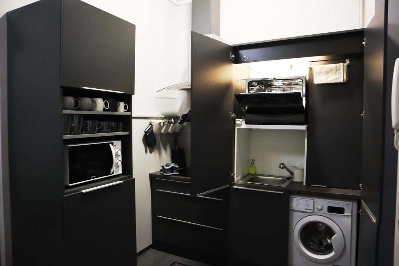 Your Lovely Home In The Heart Of Budapest Luaran gambar